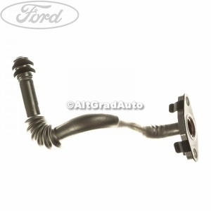 Conducta retur ulei turbosuflanta Ford mondeo 4 1.8 tdci