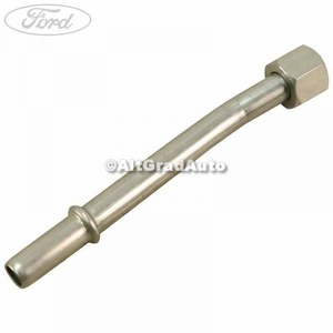 Conducta senzor presiune DPF an 11/2013-12/2014 Ford transit mk7 2.2 tdci