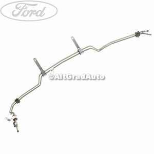 Conducta servodirectie retur Ford fiesta 4 1.0 i