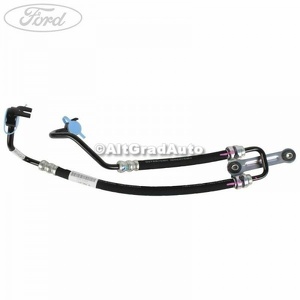 Conducta servodirectie tur Ford ranger 3 2.2 tdci