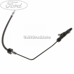 Conducta tur rulment presiune Ford s-max 2 2.0 ecoblue