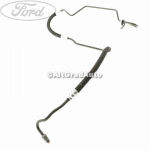 Conducta tur servodirectie Ford fiesta 5  1.6 tdci