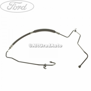 Conducta tur servodirectie RS Ford focus 1 rs