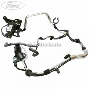 Conducte pompa vacum Ford ecosport 1.5 tdci