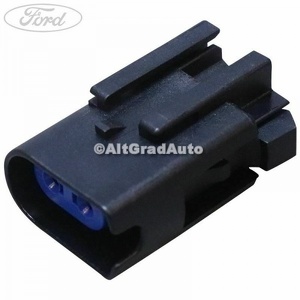 Conector far Ford focus cmax 1.6