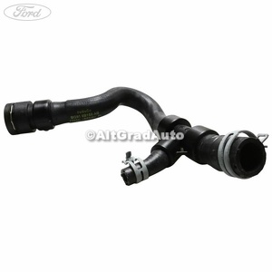 Conector furtun aeroterma Ford s max 1.6 ecoboost