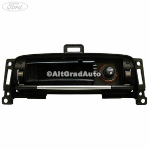 Consola bord neagra Ford mondeo 4 2.2 tdci