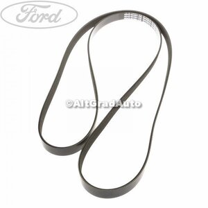 Curea transmisie cu AC Ford fiesta 5  st150