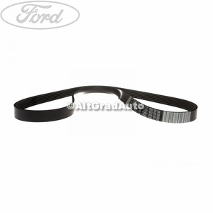 Curea transmisie fara AC Ford fiesta 5  1.3