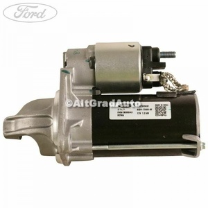 Electromotor 1.1 KW Ford ecosport 1.5 ti