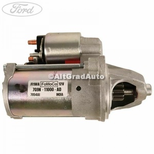 Electromotor 1.1 KW Ford focus mk3 1.6 ti