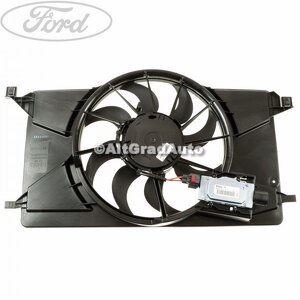 Electroventilator racire Ford c-max 3 1.6 ti