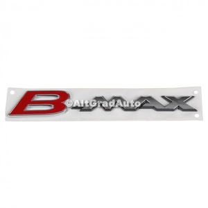 Emblema B-Max Ford bmax 1.0 ecoboost