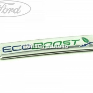 Emblema Ecoboost hayon Ford mondeo v 1.0 ecoboost