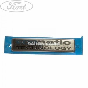 Emblema Econetic Technology Ford kuga 2 1.5 ecoboost