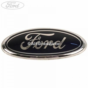 Emblema FORD hayon Ford fiesta 4 1.0 i