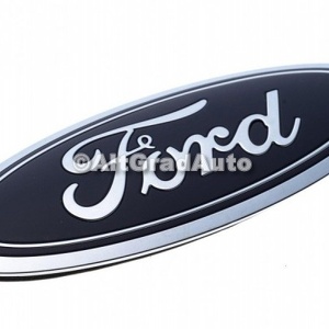 Emblema Ford hayon Ford edge 2.0 tdci