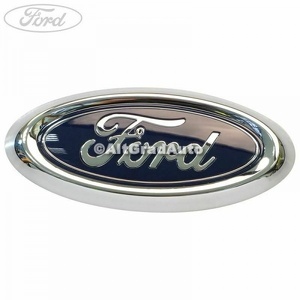 Emblema Ford hayon Ford galaxy 3 2.0 ecoboost