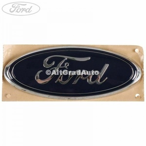 Emblema Ford hayon Ford kuga 2 1.5 ecoboost