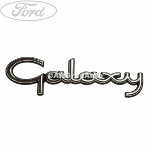 Emblema Galaxy spate Ford galaxy mk1 2.3 4x4