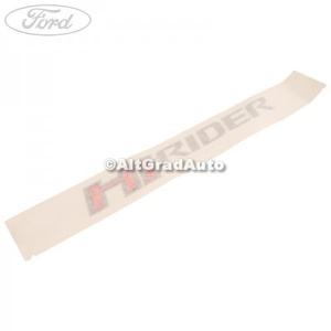 Emblema Hi Rider Ford ranger 4 2.2 tdci