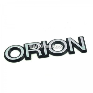 Emblema Orion Ford escort 1 1.3