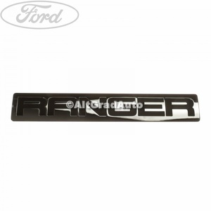 Emblema RANGER Ford ranger 2 2.5 tdci 4x4