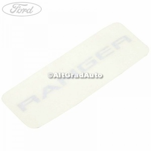 Emblema Ranger 5 trepte Ford ranger 3 2.2 tdci