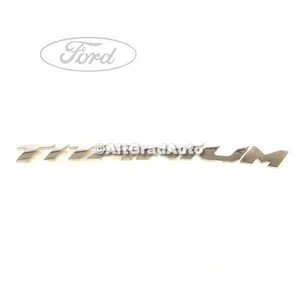 Emblema Titanium Ford kuga 2 1.5 ecoboost