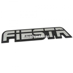 Emblema hayon Fiesta Ford fiesta mk 3 1.0