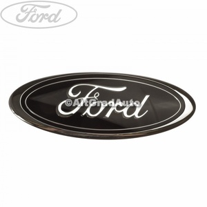 Emblema spate Ford Ford ranger 1 2.5 d