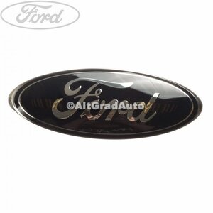 Emblema spate Ford Ford ranger 3 2.2 tdci