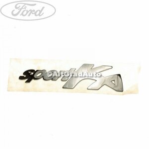 Emblema spate SportKA Ford ka 1.3 i