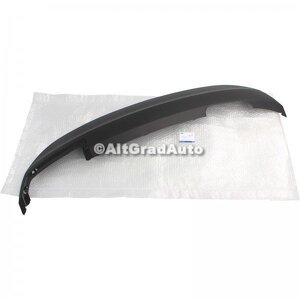 Extensie bara spate Ford fiesta mk 8 1.0