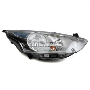 Far dreapta halogen Ford bmax 1.0 ecoboost