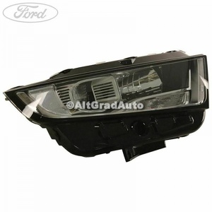 Far dreapta halogen Ford edge 2.0 tdci