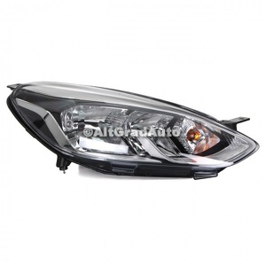 Far dreapta halogen Ford fiesta mk 9 1.0 ecoboost