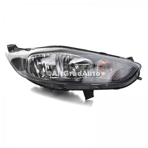 Far dreapta negru Ford fiesta mk 8 1.0