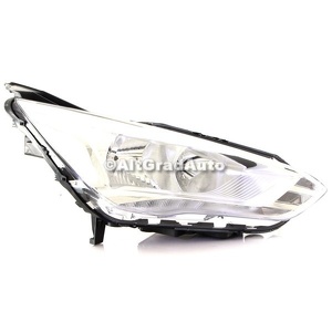 Far halogen dreapta Ford c-max 4 2.0 tdci