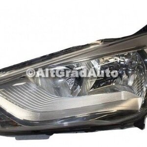 Far halogen stanga Ford c-max 4 2.0 tdci