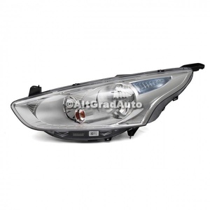 Far stanga halogen Ford bmax 1.0 ecoboost