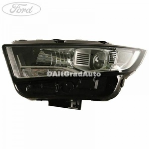 Far stanga halogen Ford edge 2.0 tdci