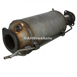 Filtru particule DPF Ford s max 2.0 tdci