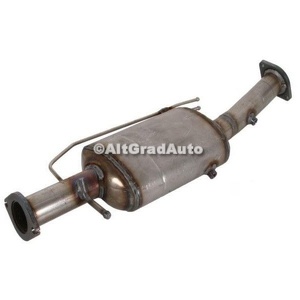 Filtru particule Ford kuga 2 2.0 tdci 4x4