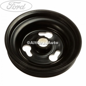 Fulie pompa servodirectie Ford fiesta 4 1.8 d