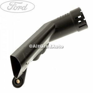 Furtun admisie carcasa filtru aer Ford mondeo mk3 st220