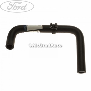 Furtun aerisire capac culbutori Ford fiesta 5  1.3