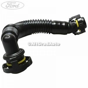 Furtun aerisire chiulasa lateral Ford fiesta mk 8 1.0