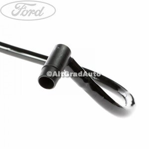 Furtun aerisire cutie viteza Ford c-max 4 1.6 ti