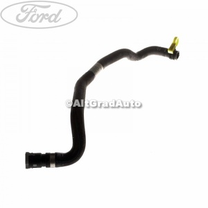 Furtun aeroterma Ford focus 3 1.0 ecoboost